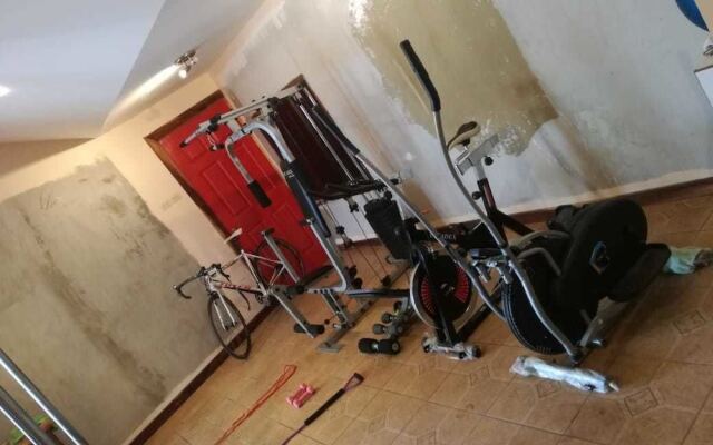 Hotel Marakabu