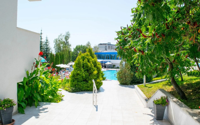 Sineva Park Hotel - All Inclusive
