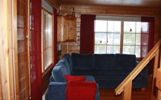 Ivalo River Camping & Resort