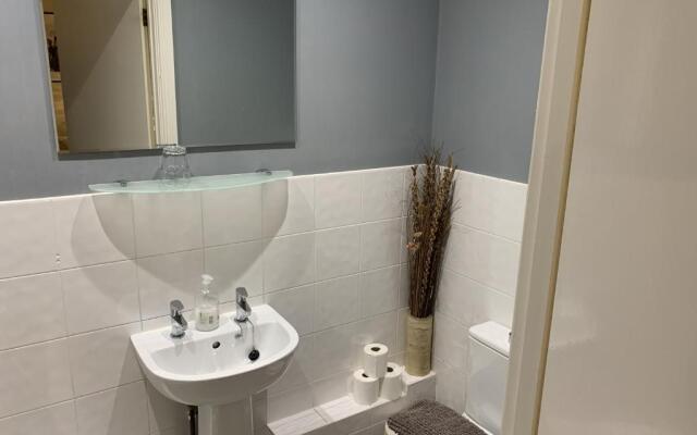 Southernwood - Studio 2