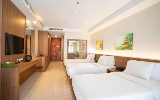 The Senses Resort & Pool Villas, Phuket