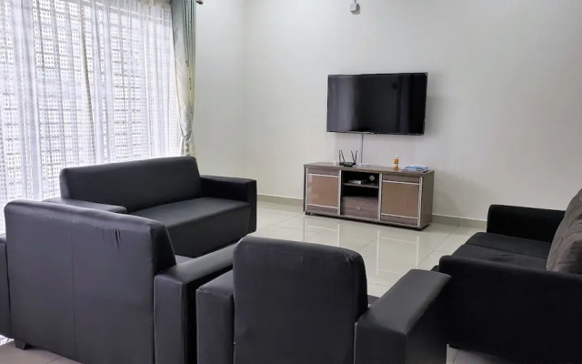 SR Home Stay at KLIA