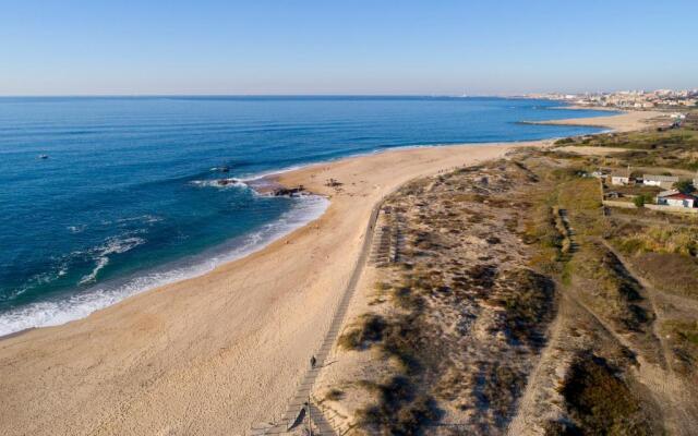 Sun&Sea Luxury Apartment by MP