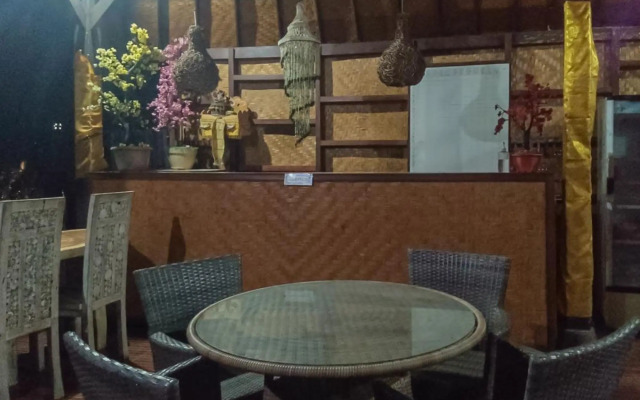 Lembongan D'Licks Villa