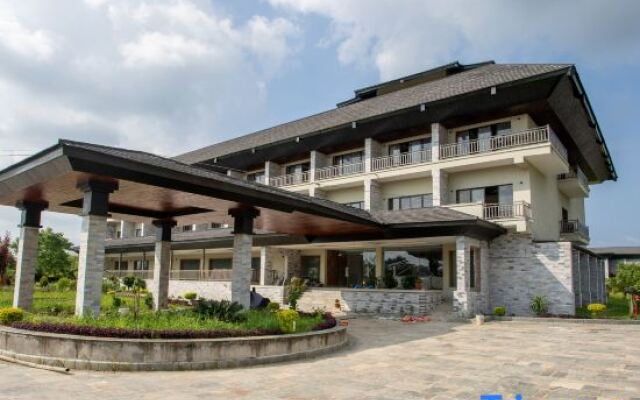 Soaltee Westend Resort Chitwan