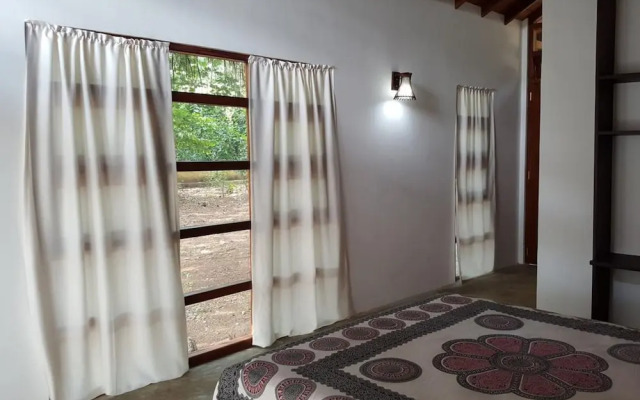Sat Nam Village Eco-Hotel