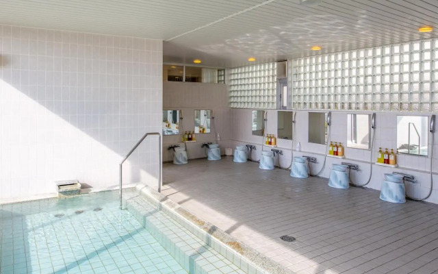 Setouchi Kojima Hotel Kurashiki