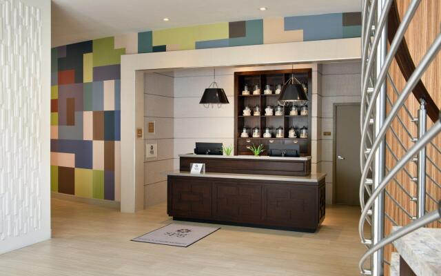 Four Points by Sheraton Coral Gables