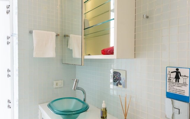 Omar do Rio - Apartamento V902