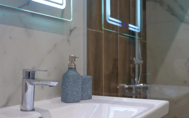 Elia Suites
