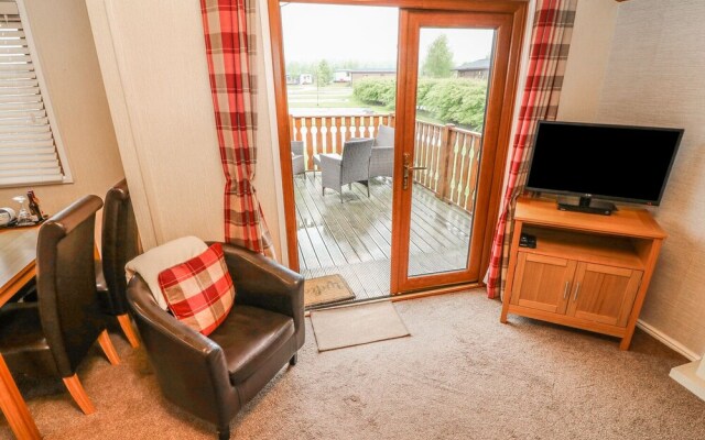 Brook Edge Lodge