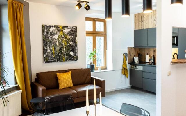 Design Studio - WIFI und NETFLIX