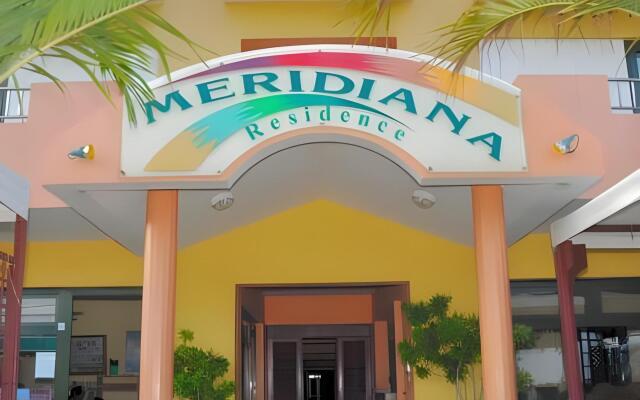 Meridiana Residence