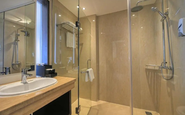 Grand Lagoi Hotel by Willson