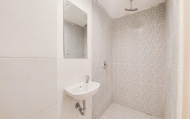 Good Choice Studio Apartment Aeropolis Residence