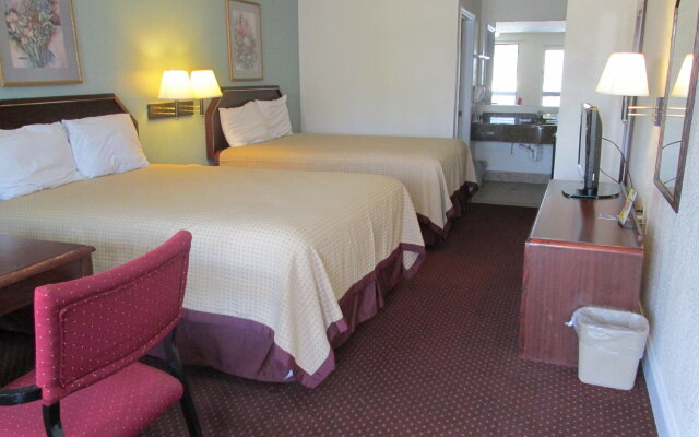 Regency Inn Near Boardwalk & Hurlburt Field