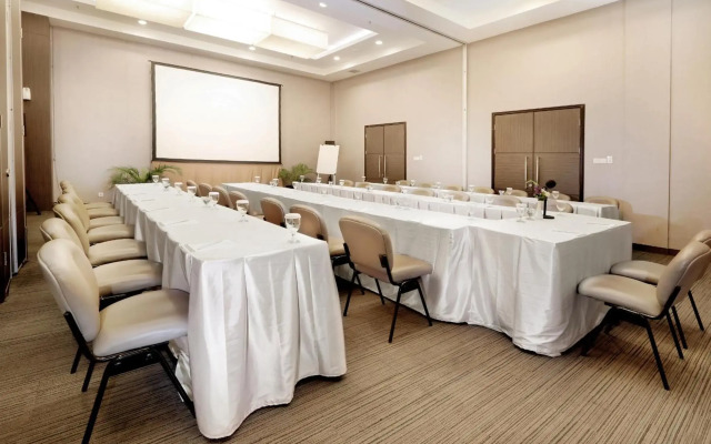 Pranaya Boutique Hotel