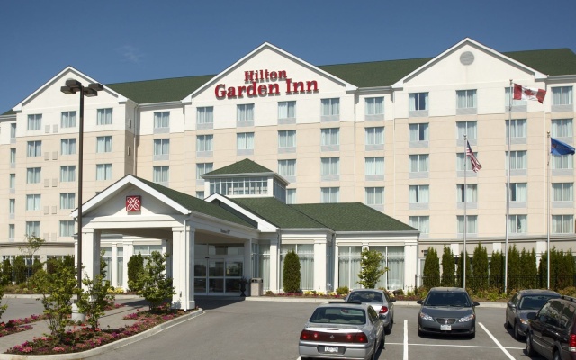 Hilton Garden Inn Toronto/Ajax