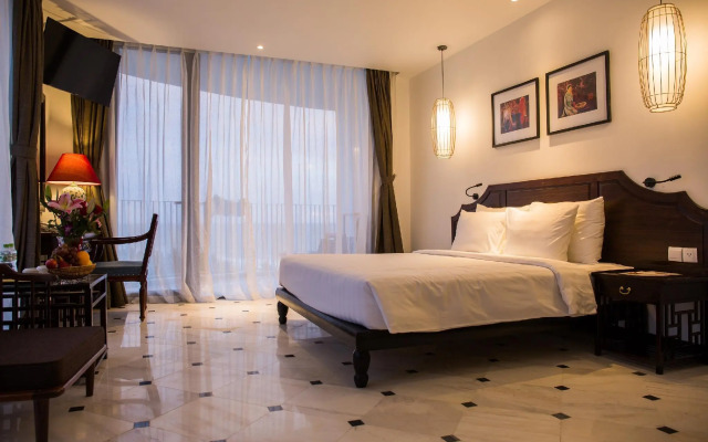 The Palmy Phu Quoc Resort & Spa