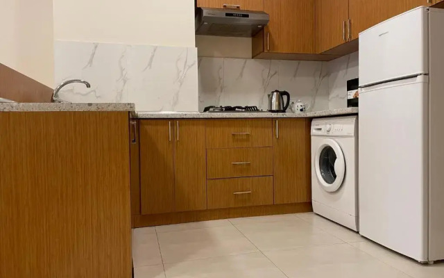 Azure Residence Studio