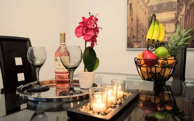 Magic House by Traveline Plus