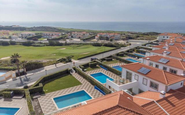 Vila do Golfe Villa