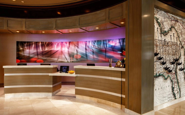 Renaissance Fort Lauderdale West Hotel