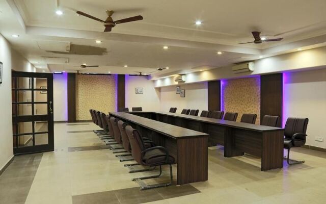 Regalia Residency by FabHotels