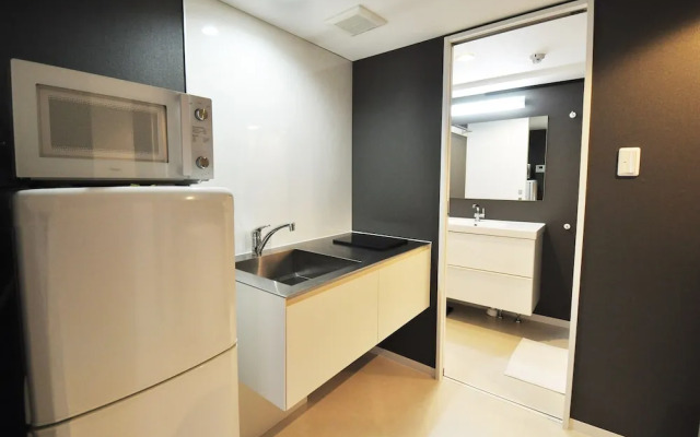 Senlax Inn Osaka