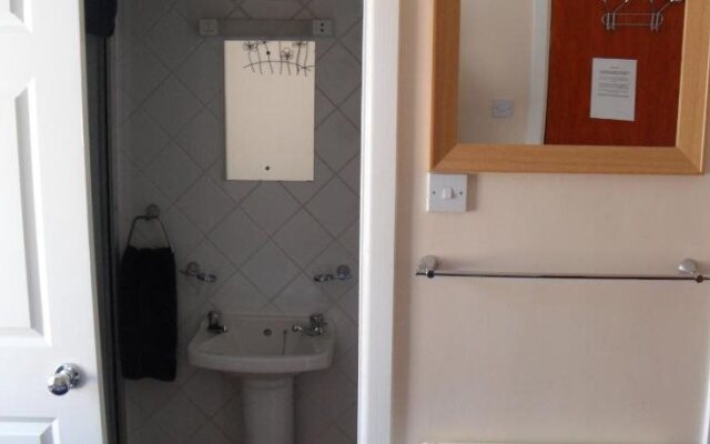 Charlotte Guest House