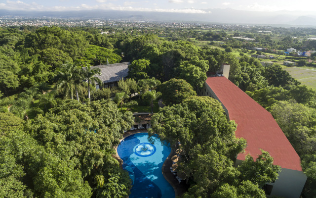 Hotel Sumiya Cuernavaca