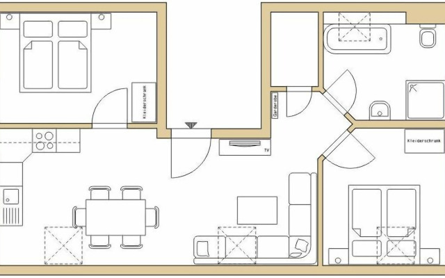 Ferienhof Radlerslust