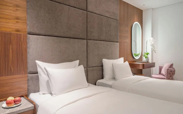 H Hôtel L'Art Hanoi