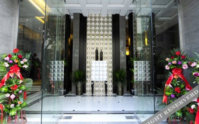 Yingxingfei Business Hotel