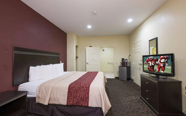 OYO Hotel LSU