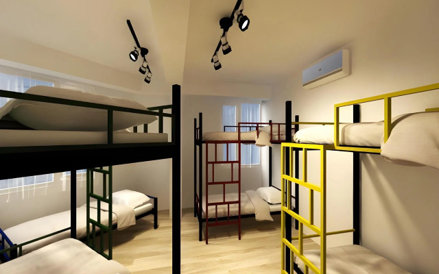 D'well Hostel