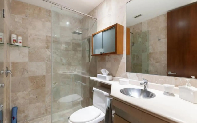 Mi Casa #1, En la Zona Mas Exclusiva de Polanco