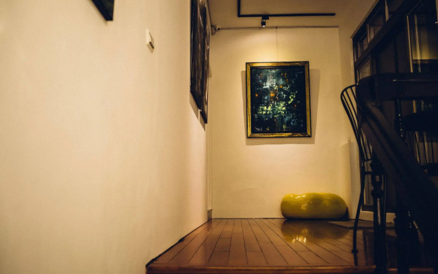 So Art Guesthouse & Hostel