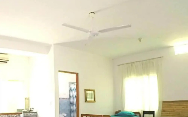 Vista Pacifico