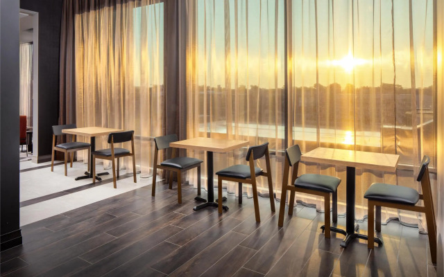 Embassy Suites By Hilton Chattanooga Downtown