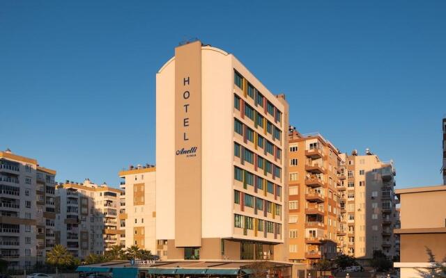 Anelli Hotel