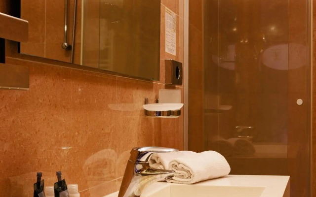 Hotel Villa delle Rose