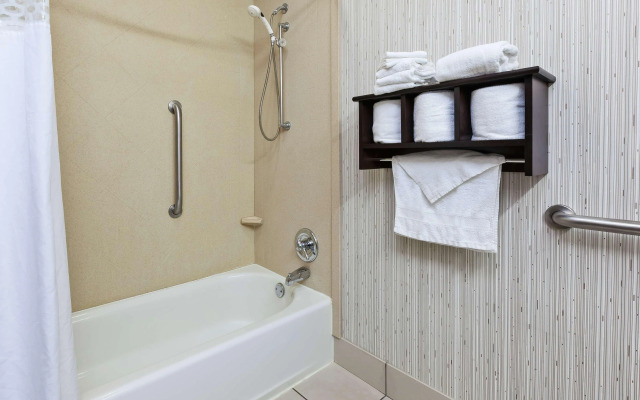 Hampton Inn Monroe