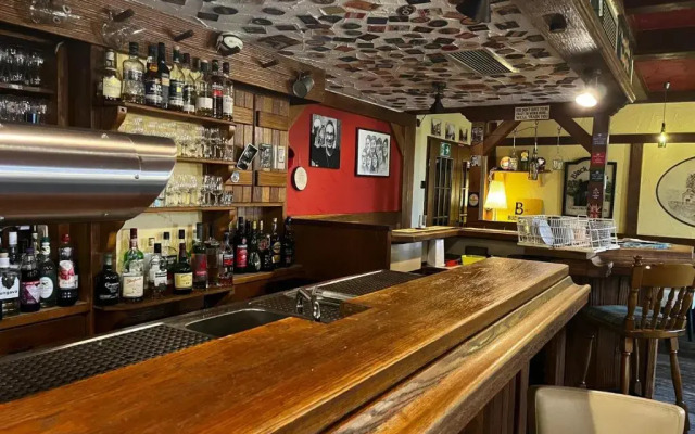 Henblas-Hotel