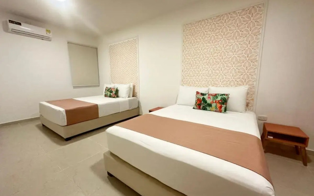 Hotel Taybo Kai By St Hoteles
