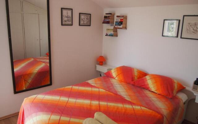 Perla Vacation Home