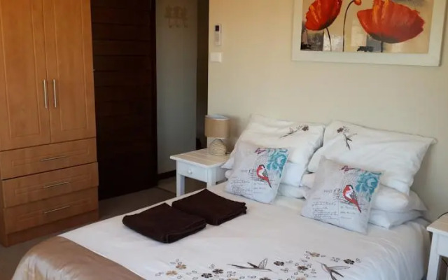 St Francis Bay Self Catering Accommodation