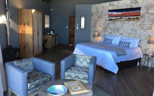 JBay Zebra Lodge