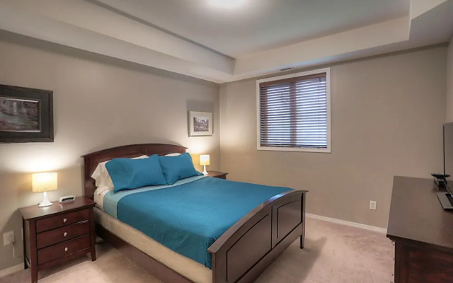 Pinnacle Pointe by KVR