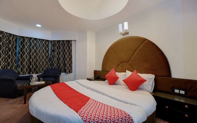 SPOT ON 47958 Hotel Sapphire Paradise